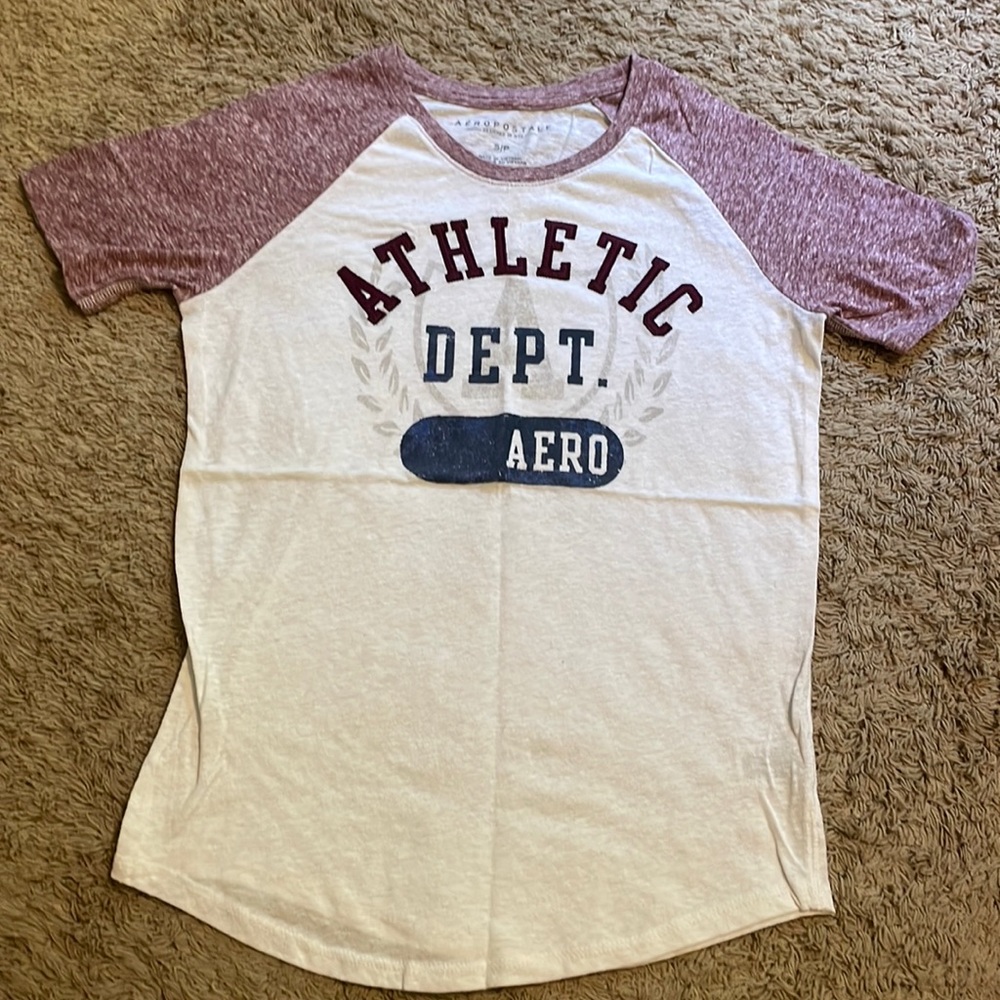 Aeropostale top!